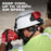 Milwaukee BOLT™ REDLITHIUM™ USB Cooling Fan