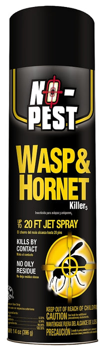 Spectrum Wasp and Hornet Killer