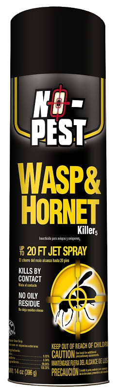 Spectrum Wasp and Hornet Killer