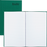 Rediform 300-Page Station Log Book
