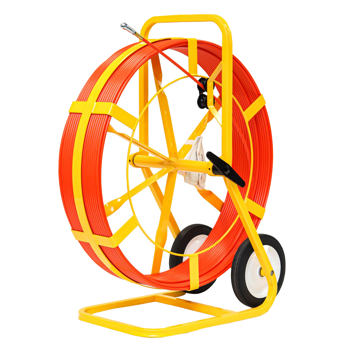 Good Buddy® II Duct Conduit Rodder — Bartlett Arborist Supply