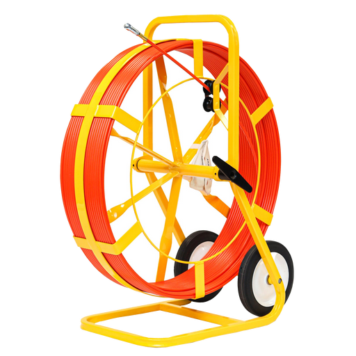 Good Buddy® II Duct Conduit Rodder