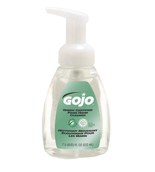 Gojo Foam Hand Cleaner