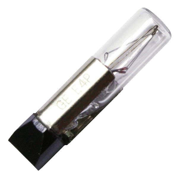 Mini Automotive Light Bulb