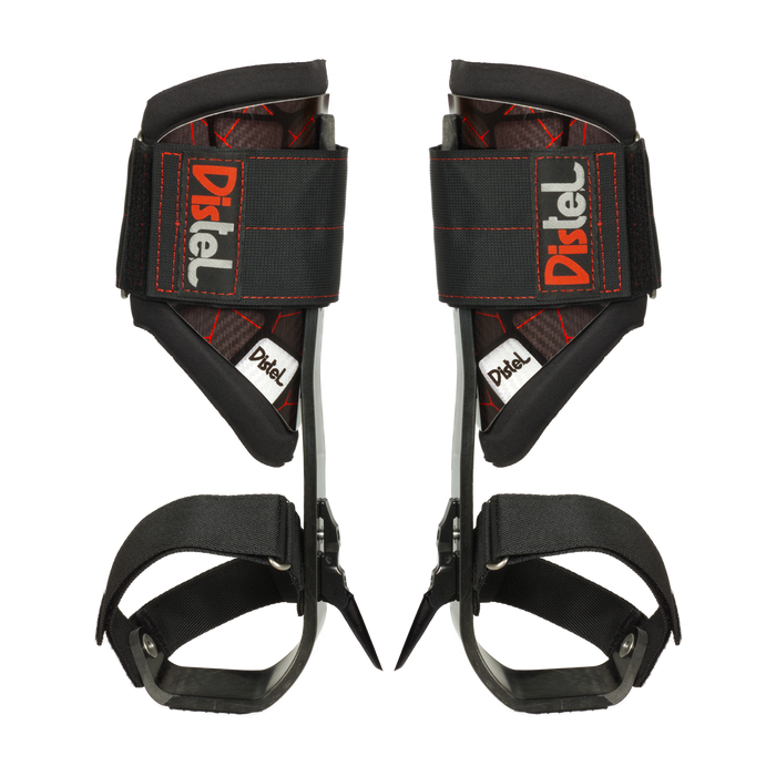 Distel Carbon Fiber Climbers 3.1