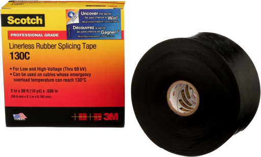 3M Rubber Splicing Tape
