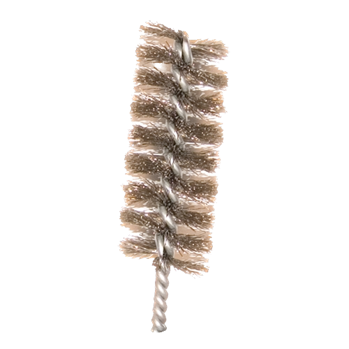 HASTINGS Brush Wire Conductor Cleaning