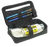 AFL Splicer V-groove Cleaning Kit