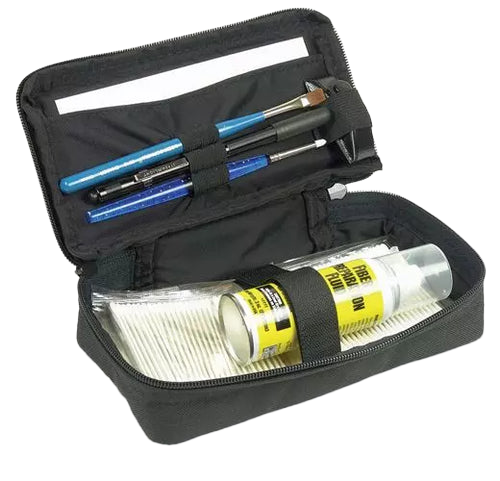 AFL Splicer V-groove Cleaning Kit