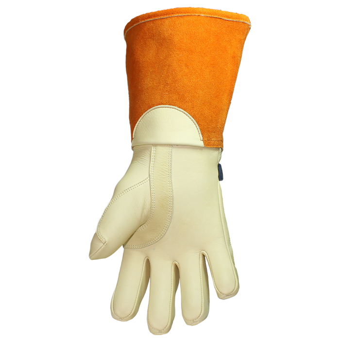 14" Primary Leather Protector
