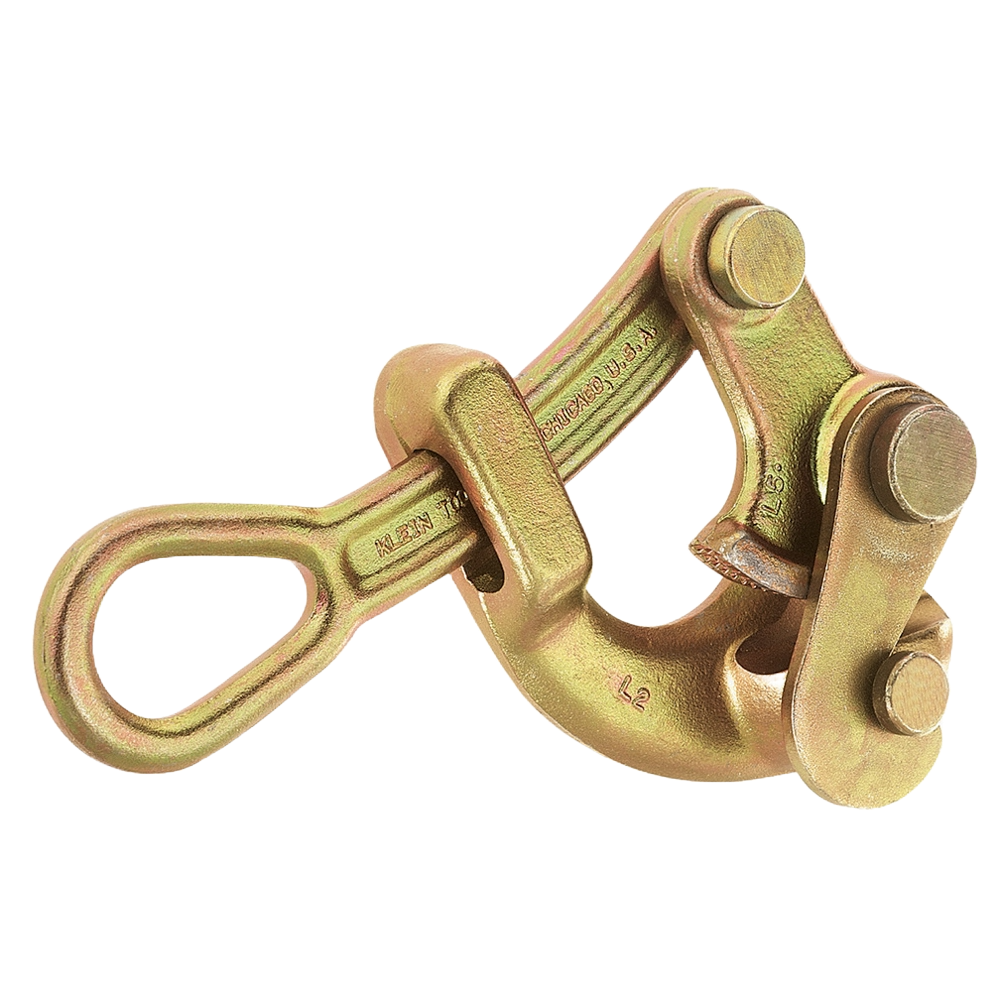 Haven's® Grip with Swing Latch