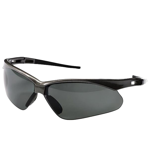 Nemesis Anti-Fog Safety Glasses