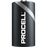 Duracell Industrial D Batteries