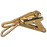 Grip for High Strength Cable