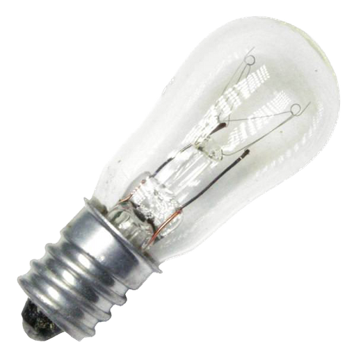 S6 Candelabra Bulb
