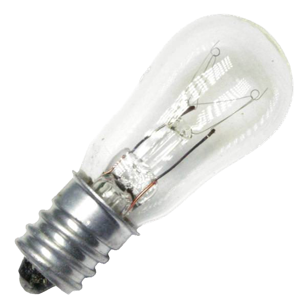 S6 Candelabra Bulb