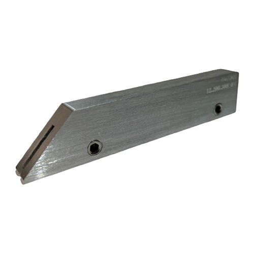 Hack Stop XL Reciprocating Saw Blade Depth Stop for 8"-12" Blades