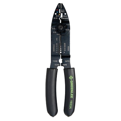 GREENLEE Wire Stripper (POP)