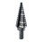 Milwaukee Step Drill Bits