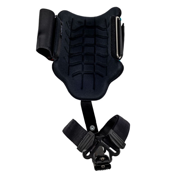 Notch Ergo Steel Climbers