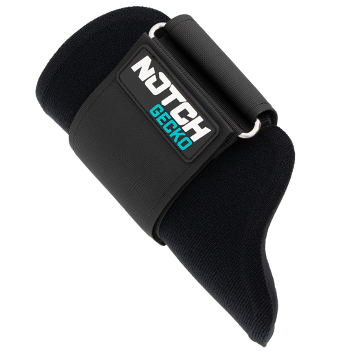 Gecko Replacement Pad w/ Strap for Aluminum Climbers 2.0, 3.0 and Steel