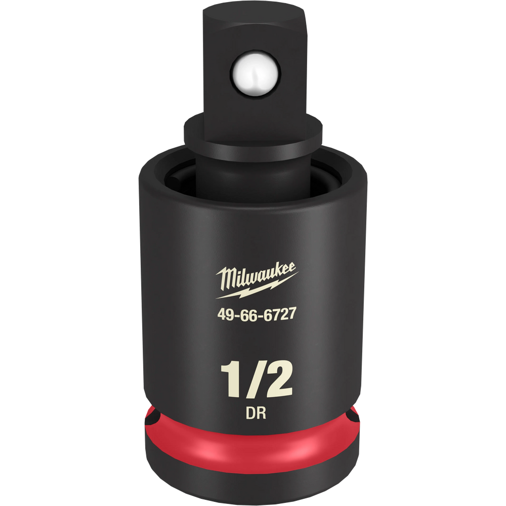 Milwaukee Shockwave Impact Duty 49-66-6727 1/2 in Drive Universal Joint
