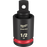 Milwaukee Shockwave Impact Duty 49-66-6727 1/2 in Drive Universal Joint