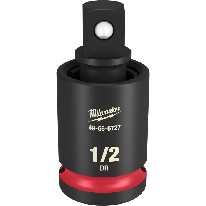 Milwaukee Shockwave Impact Duty 49-66-6727 1/2 in Drive Universal Joint