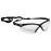 Nemesis Anti-Fog Safety Glasses