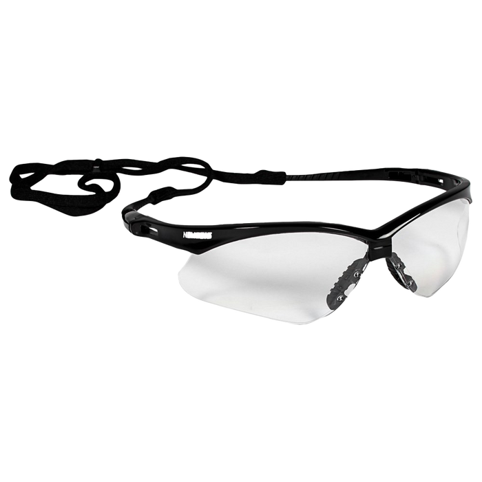 Nemesis Anti-Fog Safety Glasses