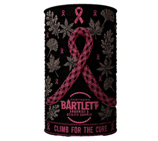 2026 Pinktober Bartlett Neck Gaiter