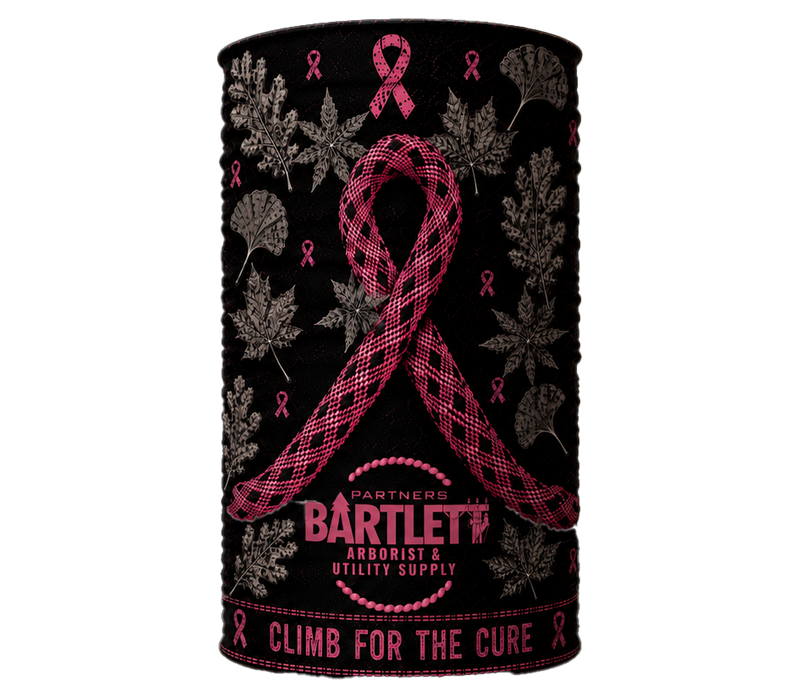 2026 Pinktober Bartlett Neck Gaiter