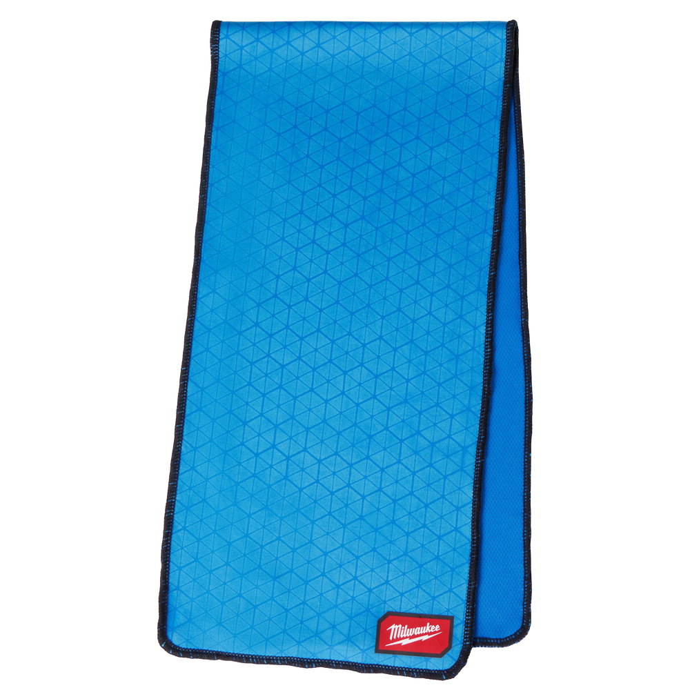 Milwaukee Cooling Microfiber Towel