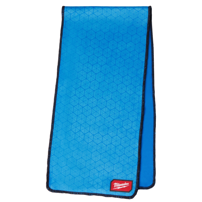 Milwaukee Cooling Microfiber Towel