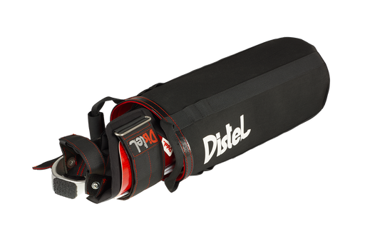 Distel SpikePack Spur Bag | Heavy-Duty Cordura® Storage