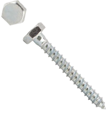 Lag Bolts