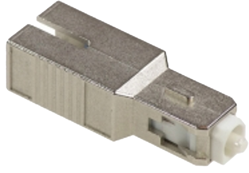 AFL Connector Attenuator Buildout SC/UPC