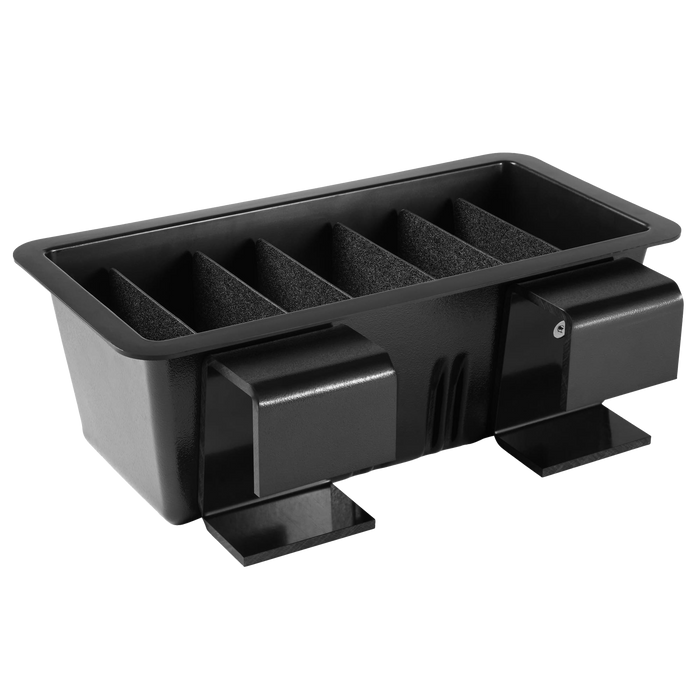 Jameson Bucket Tool Tray