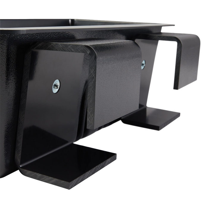 Jameson Bucket Tool Tray