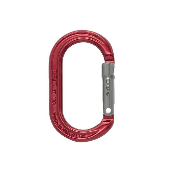 ISC ACCESSORY CARABINER