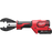Milwaukee M18 FORCE LOGIC™ 6T Utility Crimper Kit – D3 Grooves, BG Die (2678-22)