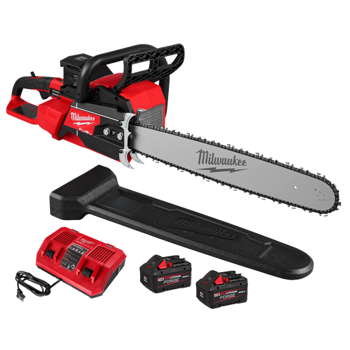 Milwaukee M18 Fuel 20" Chainsaw Kit