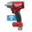 M18 FUEL™ with ONE-KEY™ 3/8" Compact Impact Wrench w/ Friction Ring (Tool Only)
