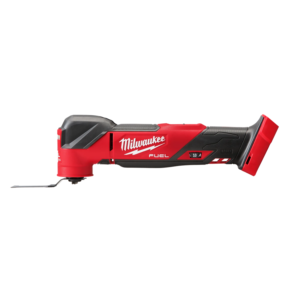M18 FUEL™ Oscillating Multi-Tool — Bartlett Arborist Supply