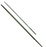 Knurl Cut Chainsaw File