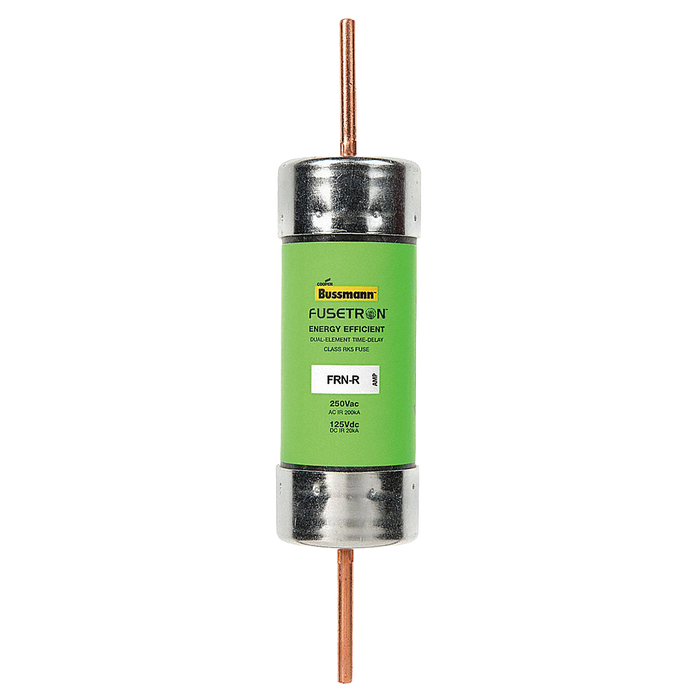 Eaton Bussman Time Delay Fuses