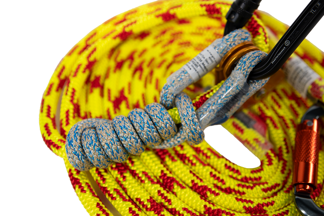 Rocket Power Lanyard Kit