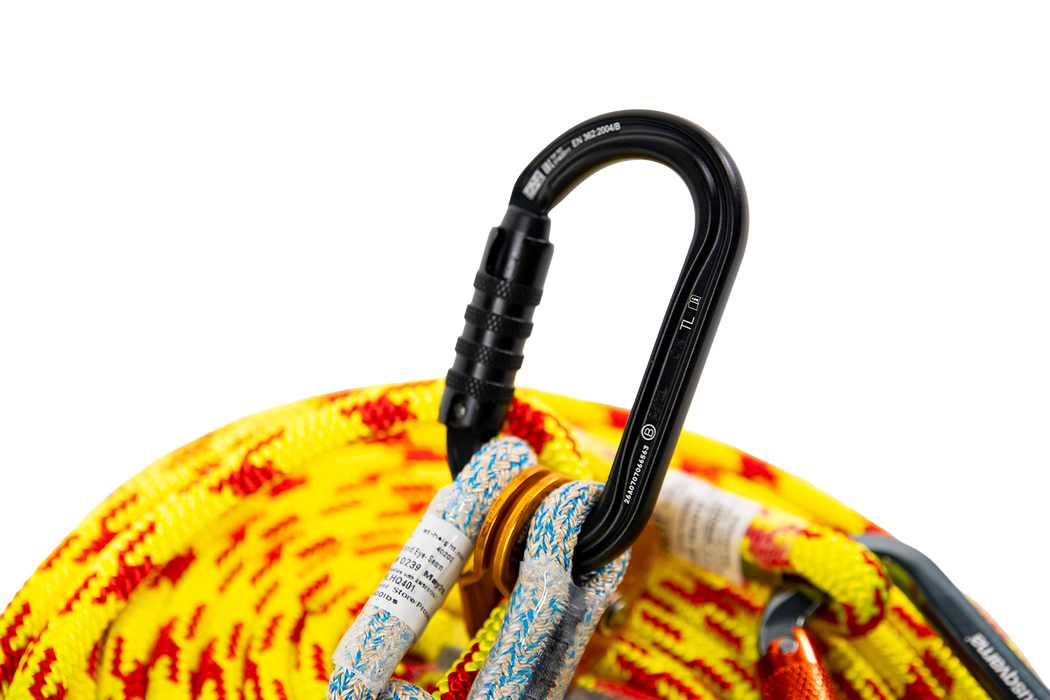 Rocket Power Lanyard Kit