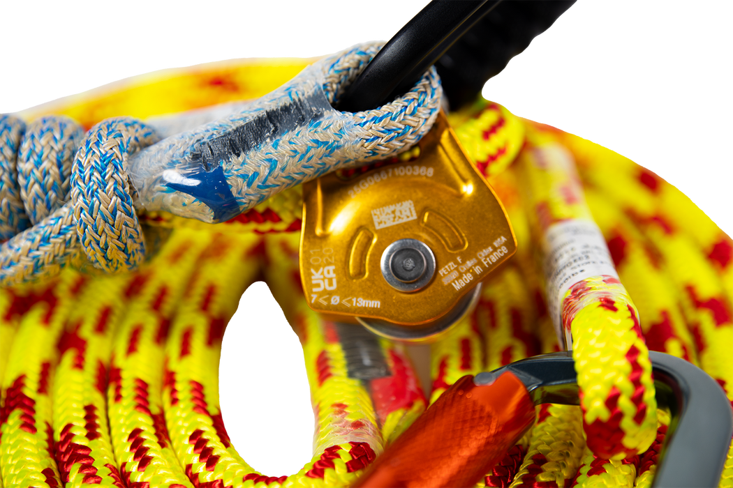 Rocket Power Lanyard Kit