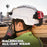 Milwaukee BOLT™ REDLITHIUM™ USB Cooling Fan